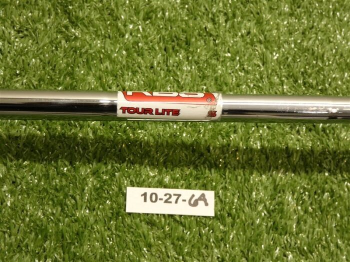 Titleist 2023 T200 Forged 5 Iron KBS Tour Lite Stiff Steel