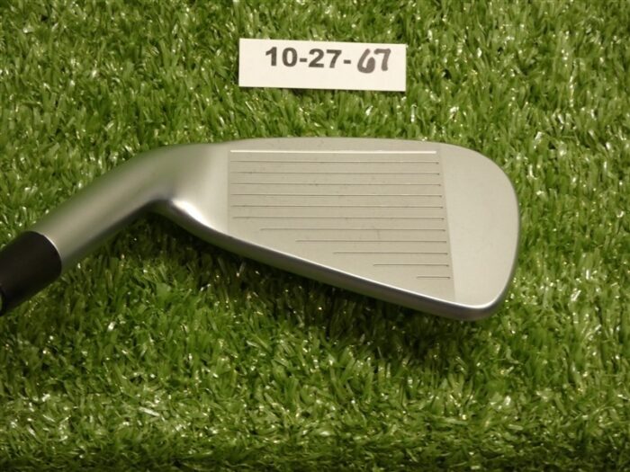 Ping i210 4 Iron Project X 6.0 Stiff Steel Red Dot 1* Flat Mint