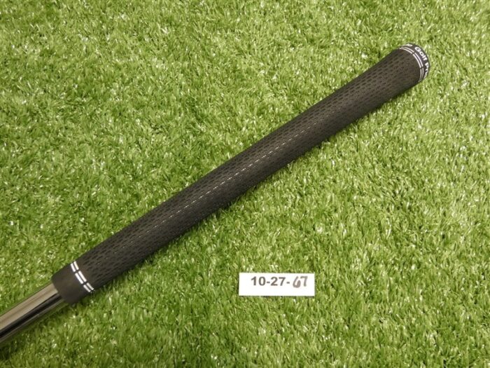 Ping i210 4 Iron Project X 6.0 Stiff Steel Red Dot 1* Flat Mint