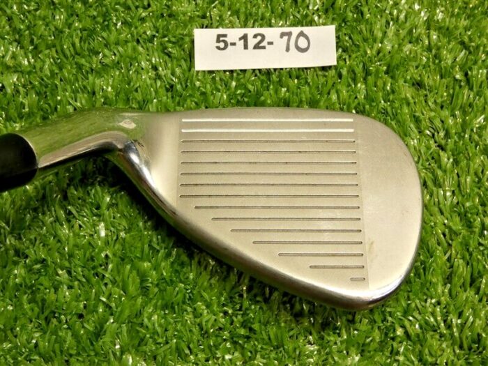 Callaway XR OS Womens 46*  Pitching Wedge Bassara 50 x5ct Ladies Graphite