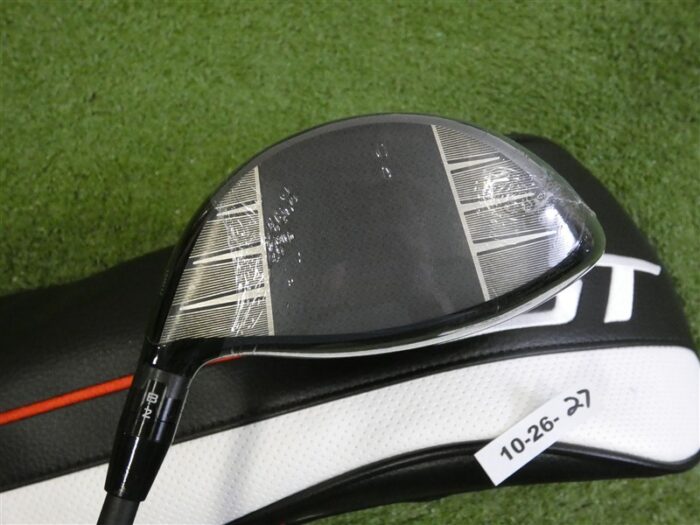 Titleist GT2 9.0* Driver Tensei 1K Blue 55 Stiff Graphite with Headcover New