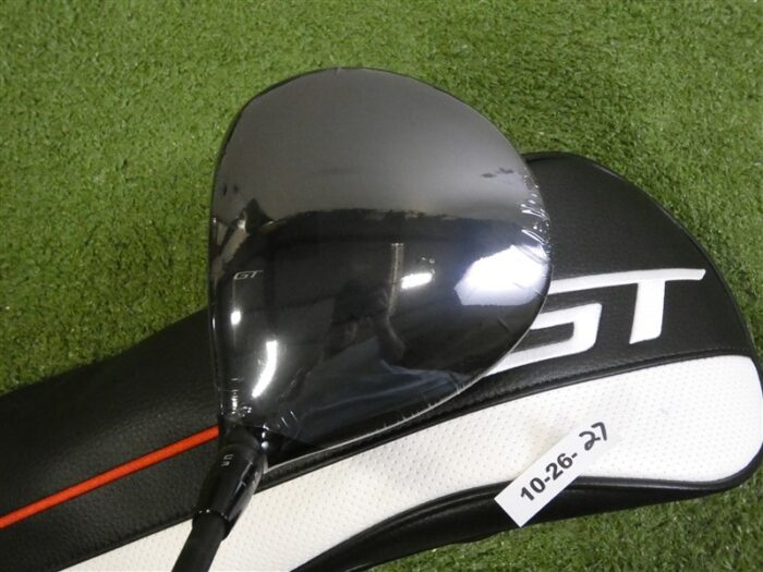 Titleist GT2 9.0* Driver Tensei 1K Blue 55 Stiff Graphite with Headcover New