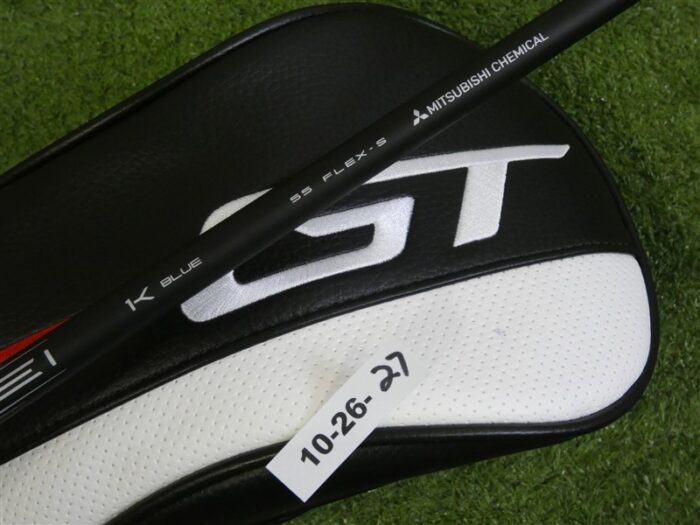 Titleist GT2 9.0* Driver Tensei 1K Blue 55 Stiff Graphite with Headcover New