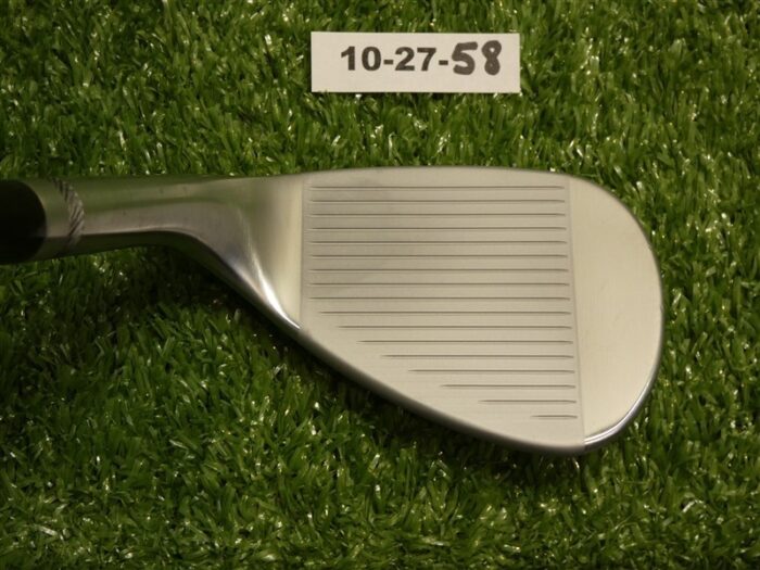 Titleist Vokey SM10 Tour Chrome 60* 04* Lob Wedge T Grind Dynamic Gold Steel New