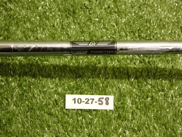 Titleist Vokey SM10 Tour Chrome 60* 04* Lob Wedge T Grind Dynamic Gold Steel New