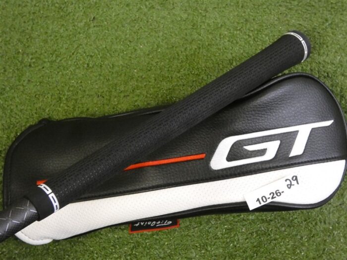 Titleist GT2 15* 3 Wood Tensei 1K Blue 65 Stiff Graphite with Headcover New
