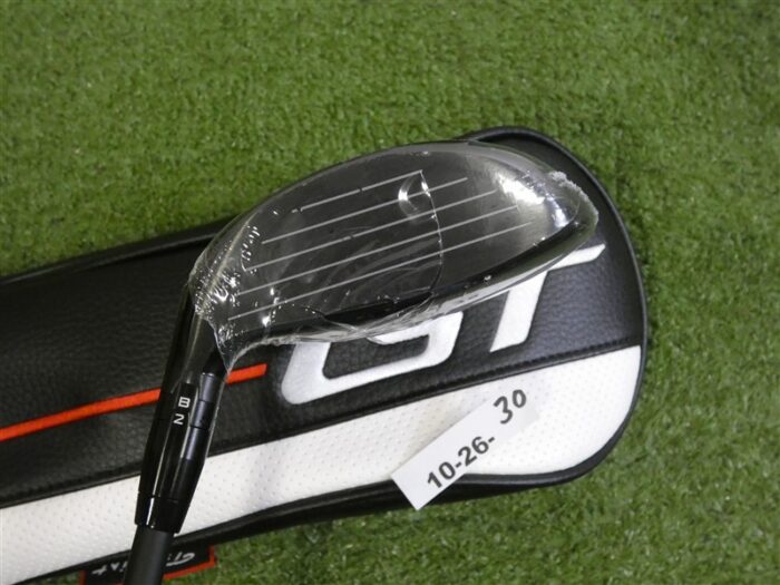 Titleist GT2 15* 3 Wood Tensei 1K Blue 65 Stiff Graphite with Headcover New