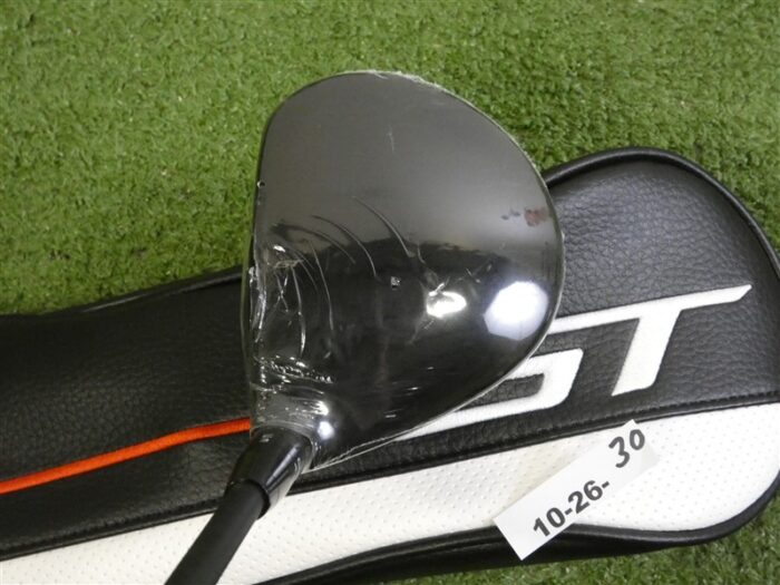 Titleist GT2 15* 3 Wood Tensei 1K Blue 65 Stiff Graphite with Headcover New