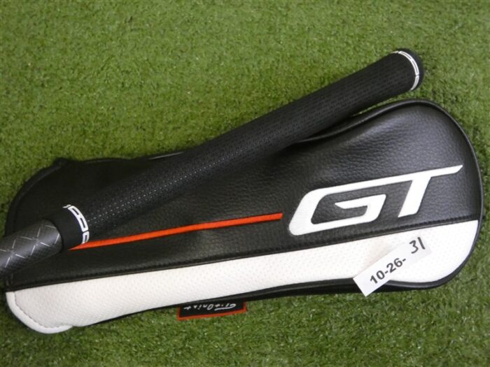Titleist GT2 16.5* 3/4 Wood Tensei 1K Blue 65 Regular Graphite w Headcover New