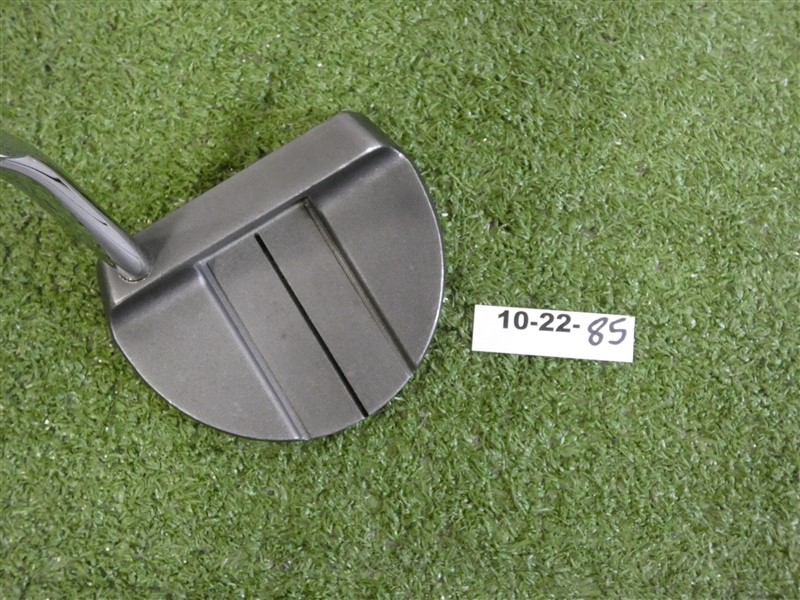 Cleveland Huntington Beach Soft Premier 14 Single Bend 34″ Slight Arc Putter