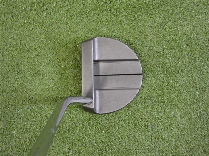 Cleveland Huntington Beach Soft Premier 14 Single Bend 34″ Slight Arc Putter