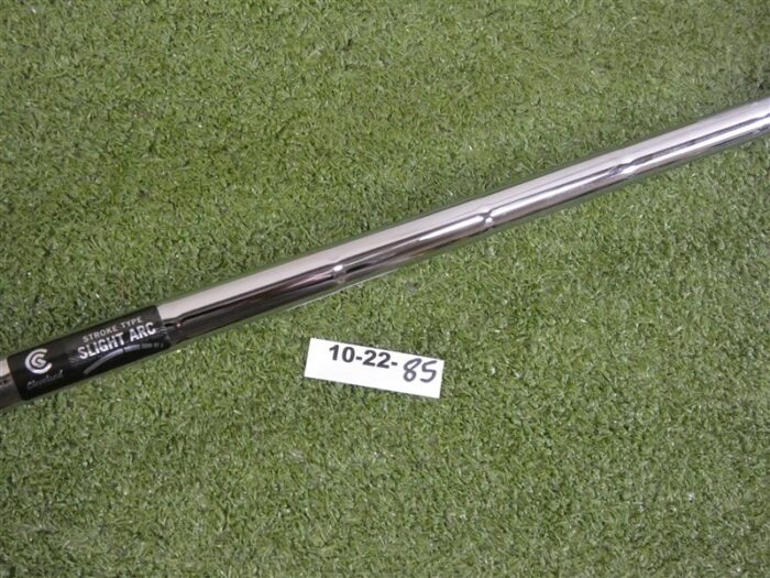 Cleveland Huntington Beach Soft Premier 14 Single Bend 34″ Slight Arc Putter