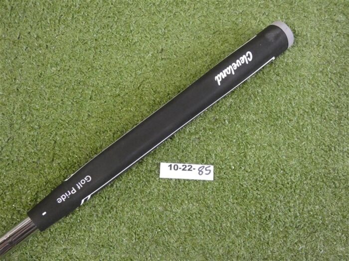 Cleveland Huntington Beach Soft Premier 14 Single Bend 34″ Slight Arc Putter