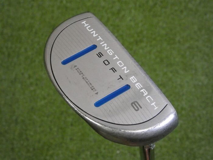 Cleveland Huntington Beach Soft 6 OS 34″ Putter