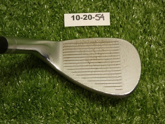 Titleist Vokey SM7 Tour Chrome 60* 10* Lob Wedge S Grind Dynamic Gold Steel