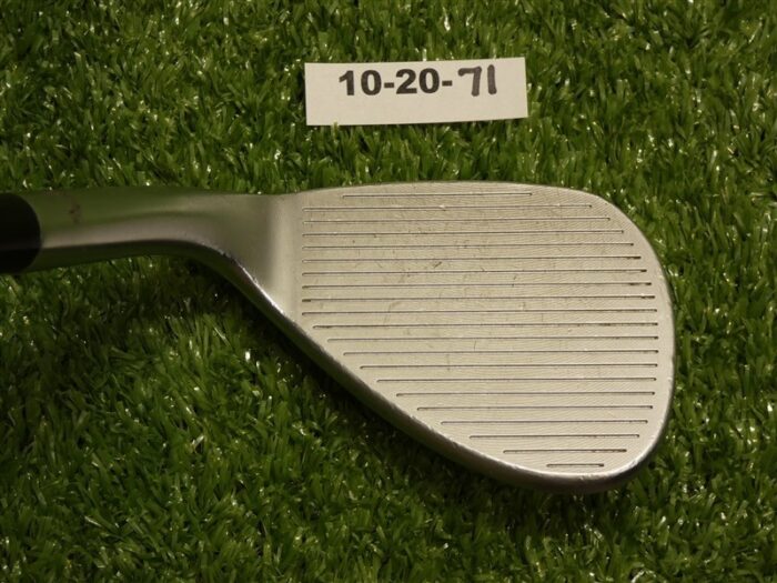 Cleveland RTX Full-Face Tour Satin 56* 9* Sand Wedge DG Tour Spinner Steel