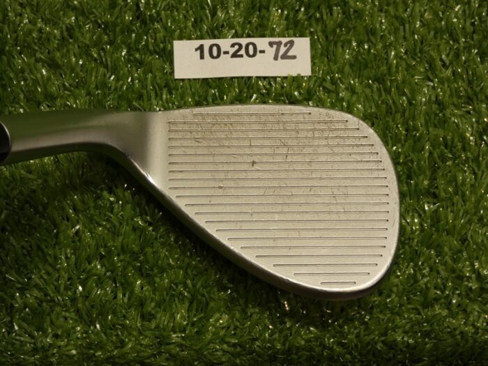 Cleveland RTX Full-Face Tour Satin 56* 9* Sand Wedge Recoil Dart Graphite