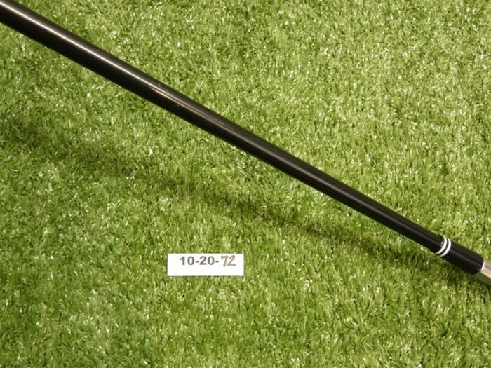 Cleveland RTX Full-Face Tour Satin 56* 9* Sand Wedge Recoil Dart Graphite