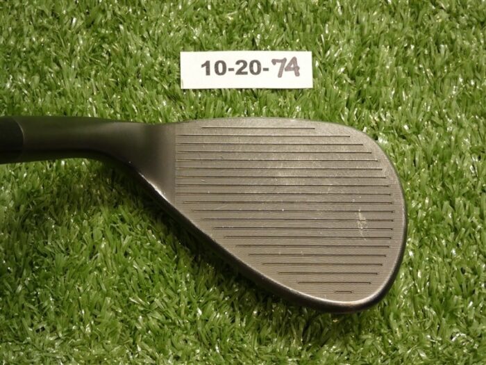 Cleveland CBX Full-Face 56* 10* Sand Wedge DG Tour Spinner 115 Steel