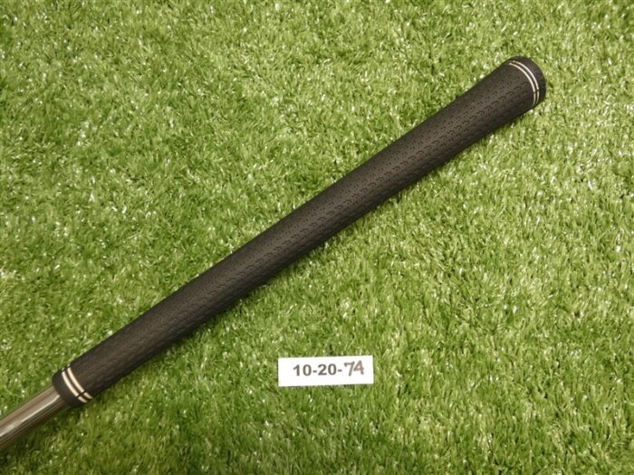 Cleveland CBX Full-Face 56* 10* Sand Wedge DG Tour Spinner 115 Steel