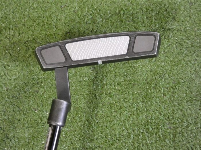 Cleveland Frontline Elevado Plumbers Neck 33″ Slight Arc Putter