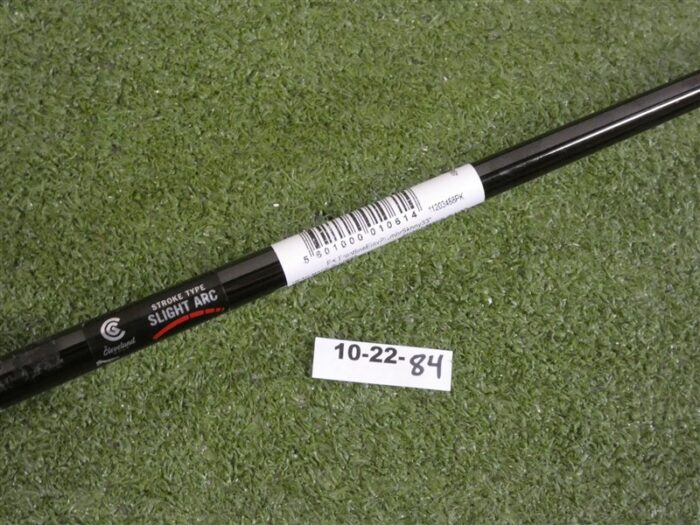 Cleveland Frontline Elevado Plumbers Neck 33″ Slight Arc Putter