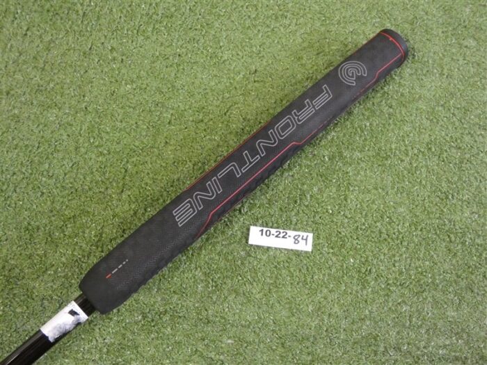 Cleveland Frontline Elevado Plumbers Neck 33″ Slight Arc Putter