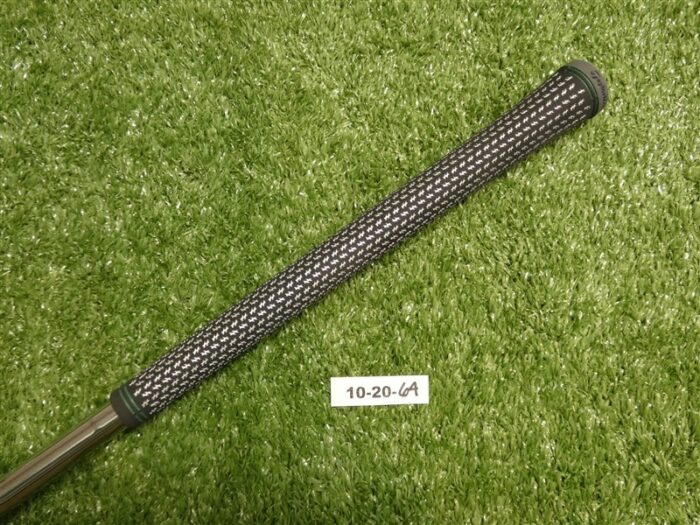 TaylorMade Milled Grind 4 MG4 56* 12* Sand Wedge SB DG Tour 115 Steel