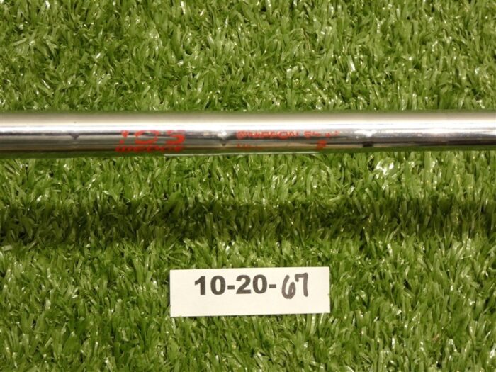 Cleveland RTX ZipCore Tour Satin 54* 10* Sand Wedge Mid NS Pro 105 Steel