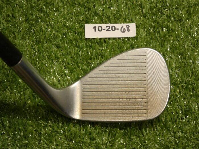 Cleveland RTX ZipCore Left Hand 54* 10* Sand Wedge Mid DG Tour Spinner Steel