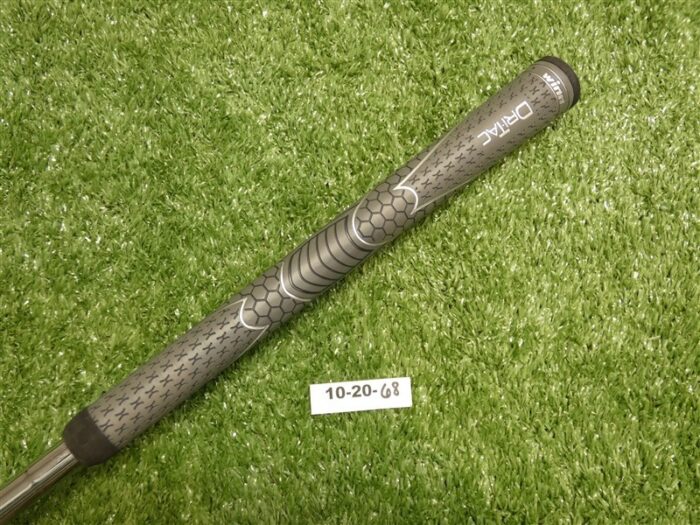 Cleveland RTX ZipCore Left Hand 54* 10* Sand Wedge Mid DG Tour Spinner Steel