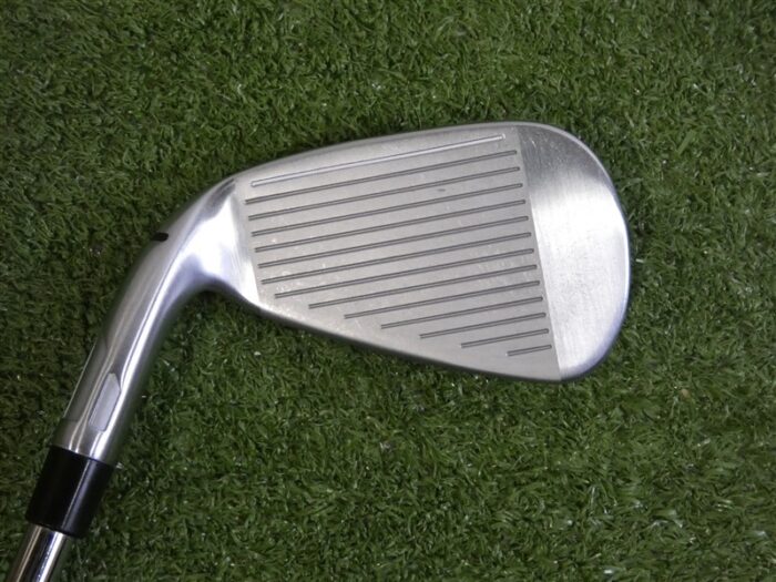 TaylorMade Qi 6 Iron KBS Max MT 85 Stiff Steel Excellent