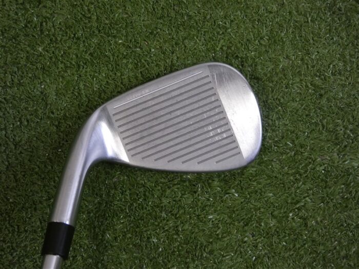 TaylorMade Qi 9 Iron KBS Max MT 85 Stiff Steel Excellent