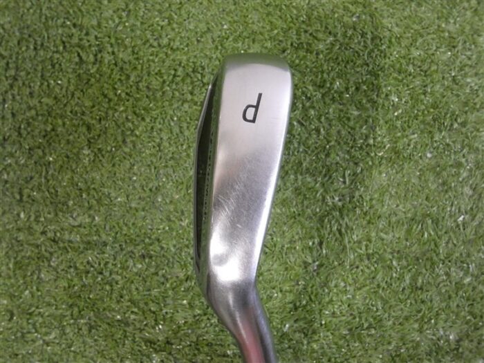 TaylorMade Qi 43* Pitching Wedge KBS Max MT 85 Stiff Steel Excellent