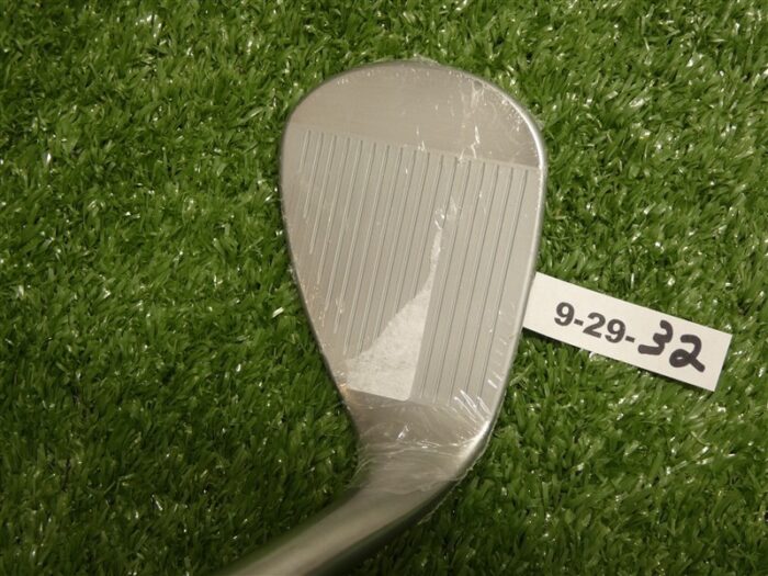Titleist Vokey SM10 Left Hand 60* 04* Lob Wedge T Grind Dynamic Gold Steel New