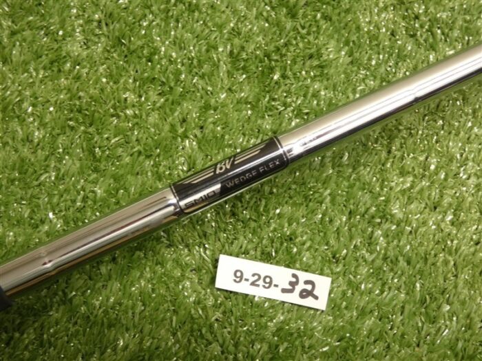 Titleist Vokey SM10 Left Hand 60* 04* Lob Wedge T Grind Dynamic Gold Steel New