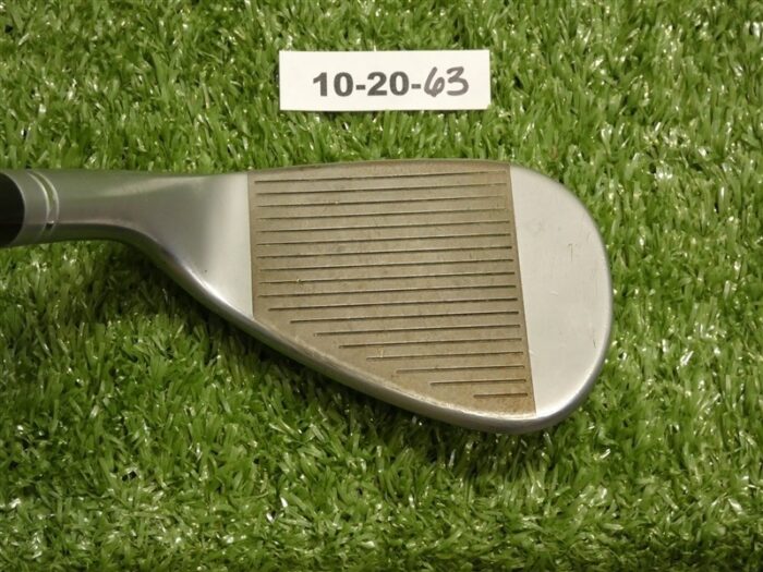 TaylorMade Milled Grind 4 MG4 56* 12* Sand Wedge SB DG Tour 115 Steel