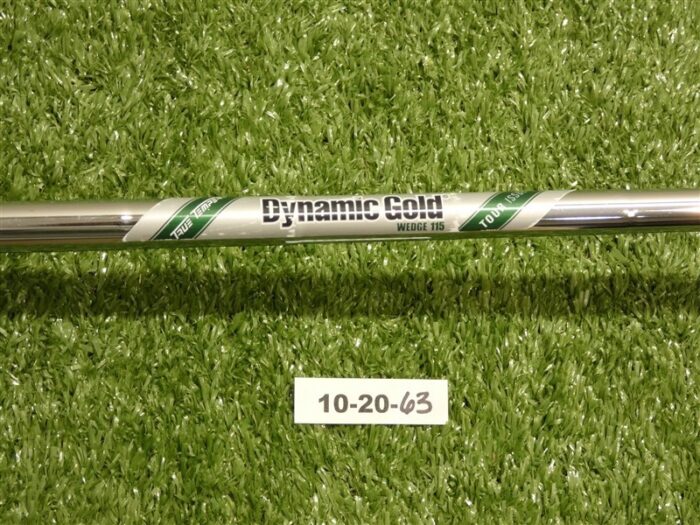 TaylorMade Milled Grind 4 MG4 56* 12* Sand Wedge SB DG Tour 115 Steel
