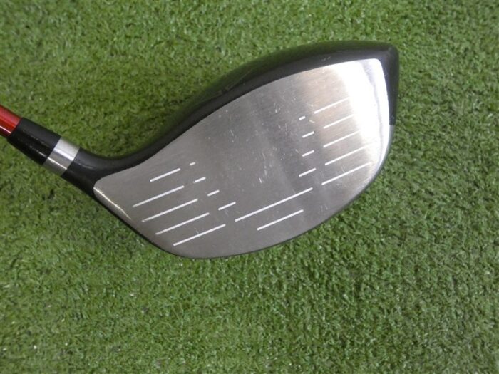 PING K15 10.5* Left Hand Driver TFC 149 Stiff Graphite
