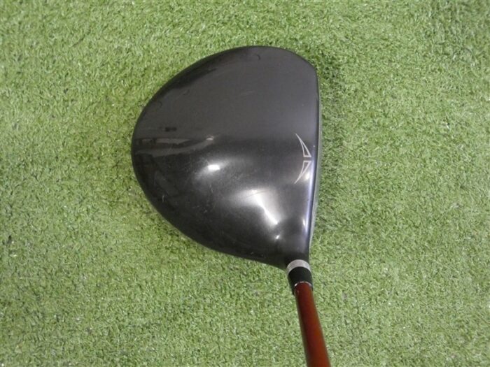 PING K15 10.5* Left Hand Driver TFC 149 Stiff Graphite