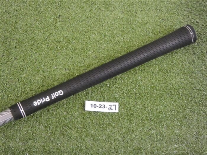 PING K15 10.5* Left Hand Driver TFC 149 Stiff Graphite