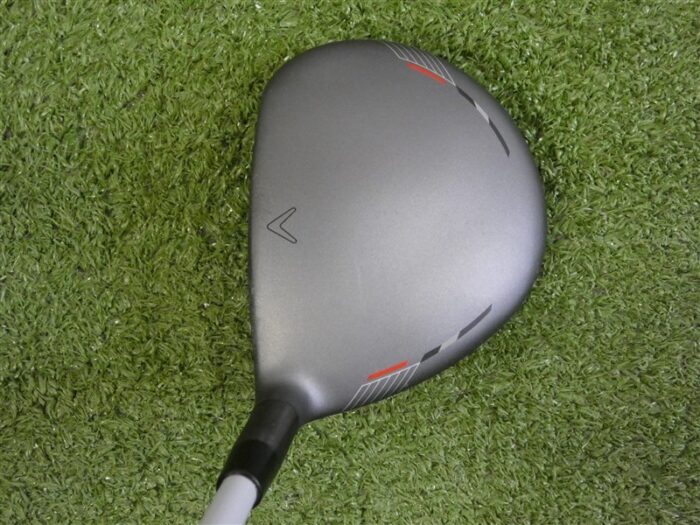Callaway X Hot 15* 3 Wood Project X PXv Stiff Graphite 43.5″