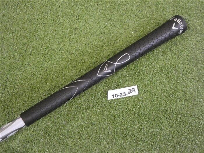 Callaway X Hot 15* 3 Wood Project X PXv Stiff Graphite 43.5″