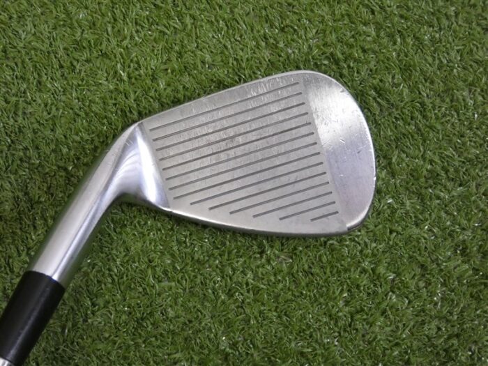 Mizuno MX-300 Forged Gap Wedge Dynalite Gold XP R300 Regular Steel Oversize