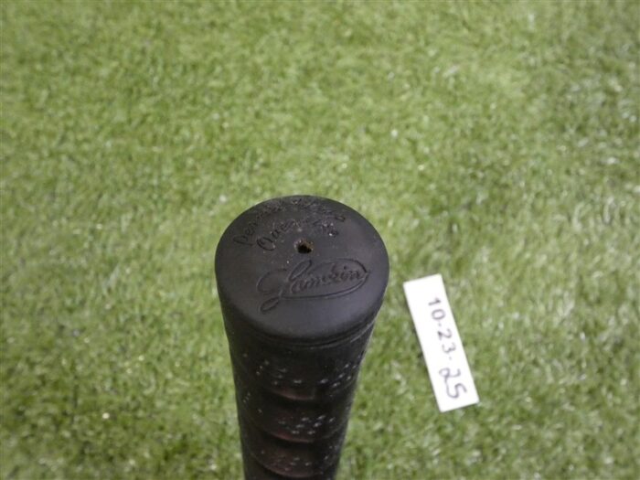Mizuno MX-300 Forged Gap Wedge Dynalite Gold XP R300 Regular Steel Oversize