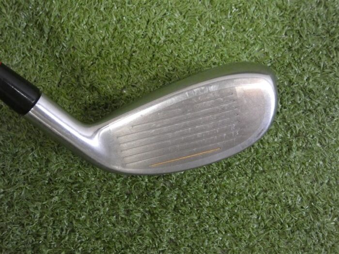 Ben Hogan Edge CFT 21* Left Hand 3 Hybrid Rescue Apex 3 Regular Graphite