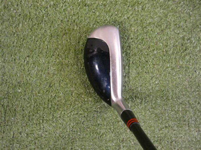 Ben Hogan Edge CFT 21* Left Hand 3 Hybrid Rescue Apex 3 Regular Graphite