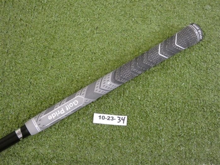 Ben Hogan Edge CFT 21* Left Hand 3 Hybrid Rescue Apex 3 Regular Graphite