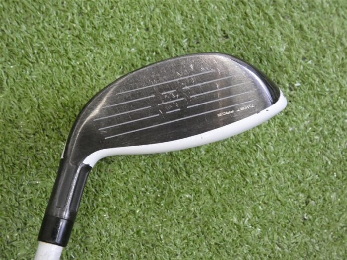 TaylorMade SIM2 Max 25* Womens 5 Hybrid Rescue Aldila NV 45 Ladies Graphite