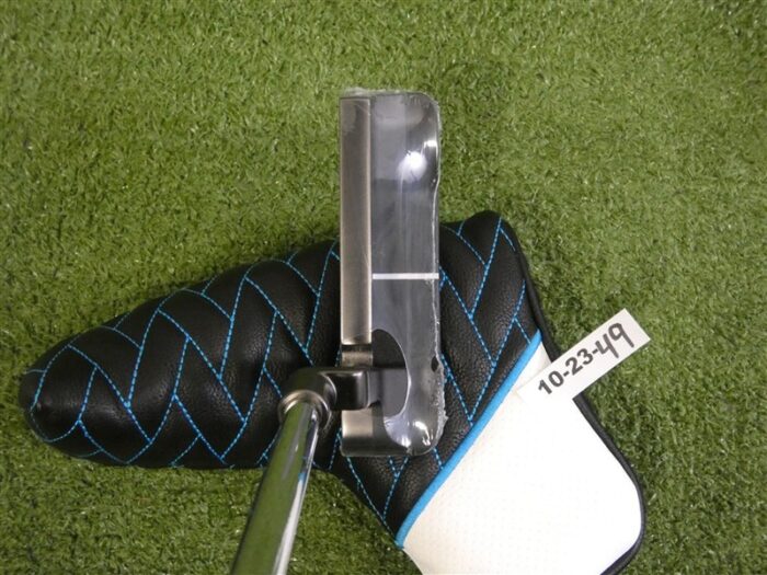 Ping 2025 Scottsdale Anser 35″ Slight Arc Putter w HC Super Stroke Black Dot New